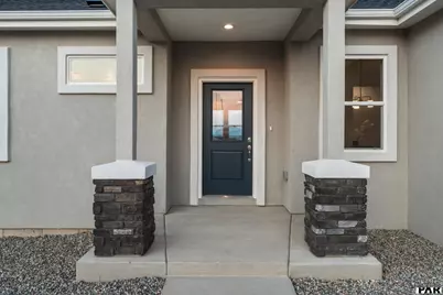 1258 N Kirkwood Dr, Pueblo West, CO 81007 - Photo 3