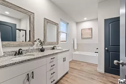 1258 N Kirkwood Dr, Pueblo West, CO 81007 - Photo 25