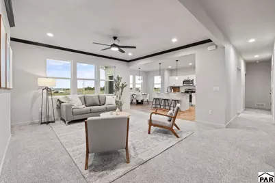1258 N Kirkwood Dr, Pueblo West, CO 81007 - Photo 9