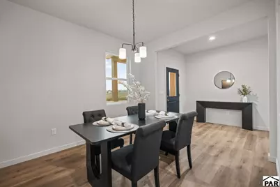 1258 N Kirkwood Dr, Pueblo West, CO 81007 - Photo 7