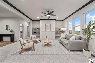 1258 N Kirkwood Dr, Pueblo West, CO 81007 - Photo 11