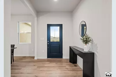 1258 N Kirkwood Dr, Pueblo West, CO 81007 - Photo 5