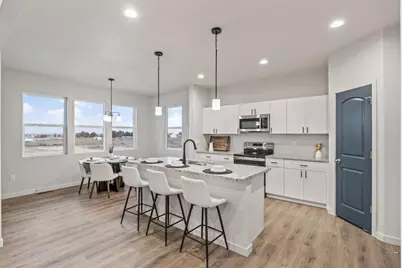 1258 N Kirkwood Dr, Pueblo West, CO 81007 - Photo 15