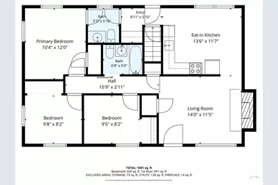 2001 Carmela Rd., Pueblo, CO 81006 - Photo 29
