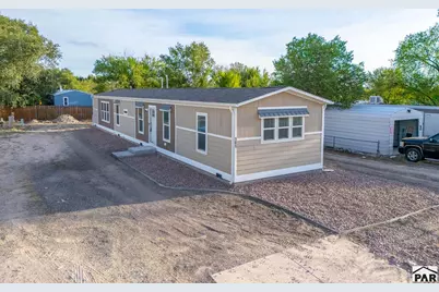 181 E Kipling Dr, Pueblo West, CO 81007 - Photo 1
