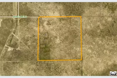 5344 Antelope Rd, Pueblo, CO 81008 - Photo 1