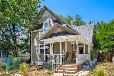 715 Greenwood Ave, Canon City, CO 81212 - Photo 1