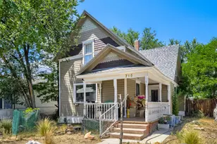 715 Greenwood Ave, Canon City, CO 81212 - Photo 1