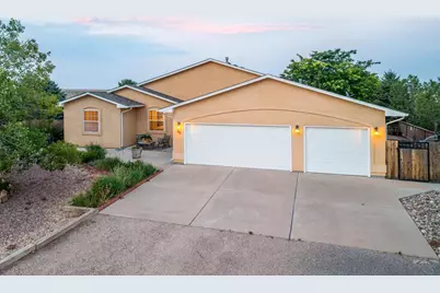 60 S Pendleton Dr, Pueblo West, CO 81007 - Photo 1