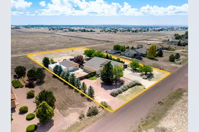 60 S Pendleton Dr, Pueblo West, CO 81007 - Photo 5