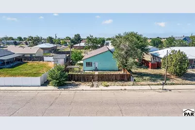 318 E Goddard Ave, Trinidad, CO 81082 - Photo 23