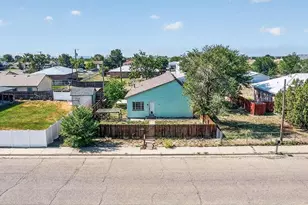 318 E Goddard Ave, Trinidad, CO 81082 - Photo 23