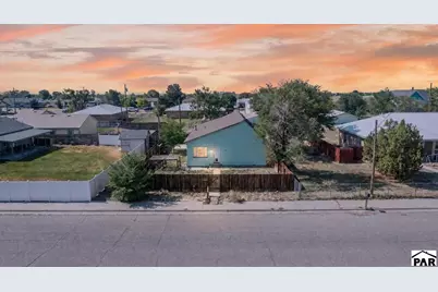 318 E Goddard Ave, Trinidad, CO 81082 - Photo 1