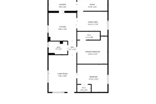 318 E Goddard Ave, Trinidad, CO 81082 - Photo 25