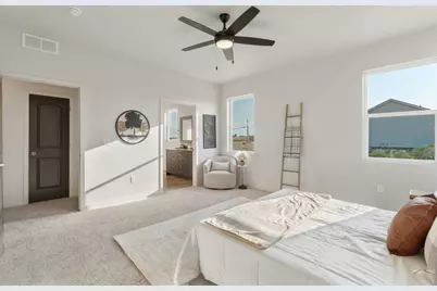 943 E Moonbeam Dr, Pueblo West, CO 81007 - Photo 23