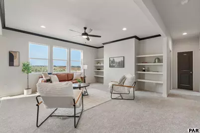 943 E Moonbeam Dr, Pueblo West, CO 81007 - Photo 9