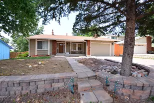 647 Red Cliff Rd, Colorado Springs, CO 80906 - Photo 1
