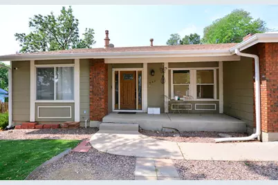 647 Red Cliff Rd, Colorado Springs, CO 80906 - Photo 3