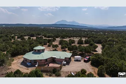2308 Silver Spurs Rd, Walsenburg, CO 81089 - Photo 1