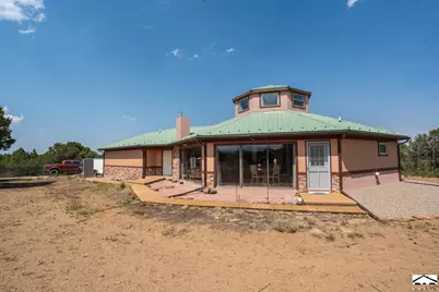 2308 Silver Spurs Rd, Walsenburg, CO 81089 - Photo 5