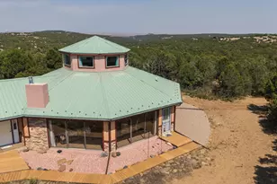 2308 Silver Spur Rd, Walsenburg, CO 81089 - Photo 3