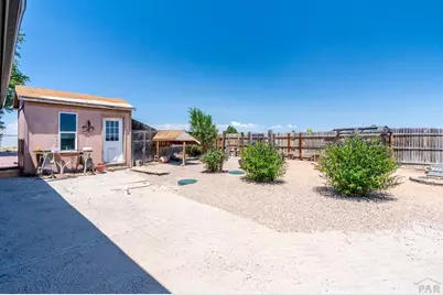 593 E Hahns Peak Ave, Pueblo West, CO 81007 - Photo 33