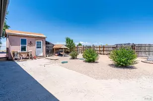 593 E Hahns Peak Ave, Pueblo West, CO 81007 - Photo 33