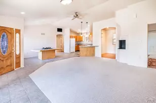 593 E Hahns Peak Ave, Pueblo West, CO 81007 - Photo 5