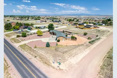 593 E Hahns Peak Ave, Pueblo West, CO 81007 - Photo 31