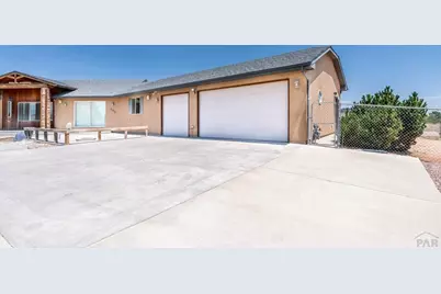 593 E Hahns Peak Ave, Pueblo West, CO 81007 - Photo 37