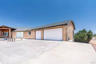 593 E Hahns Peak Ave, Pueblo West, CO 81007 - Photo 37