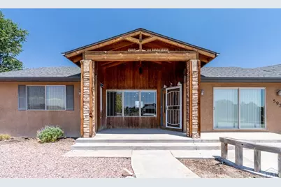 593 E Hahns Peak Ave, Pueblo West, CO 81007 - Photo 3