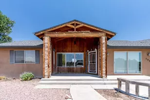 593 E Hahns Peak Ave, Pueblo West, CO 81007 - Photo 3