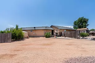 593 E Hahns Peak Ave, Pueblo West, CO 81007 - Photo 35