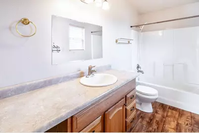 593 E Hahns Peak Ave, Pueblo West, CO 81007 - Photo 19