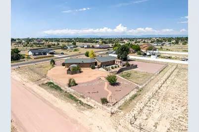 593 E Hahns Peak Ave, Pueblo West, CO 81007 - Photo 29