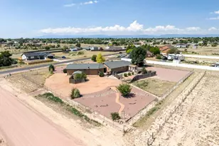 593 E Hahns Peak Ave, Pueblo West, CO 81007 - Photo 29