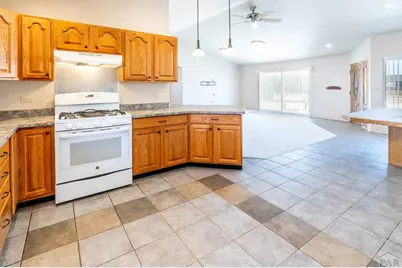 593 E Hahns Peak Ave, Pueblo West, CO 81007 - Photo 9