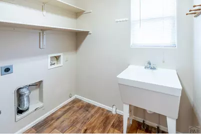 593 E Hahns Peak Ave, Pueblo West, CO 81007 - Photo 25