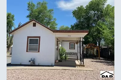 742 Belmont Ave, Pueblo, CO 81004 - Photo 1