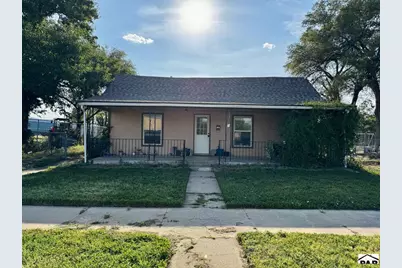 737 Ash Ave, Las Animas, CO 81054 - Photo 1