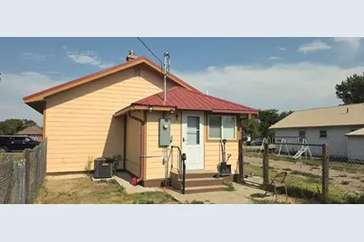 1204 Hickman, Eads, CO 81036 - Photo 21