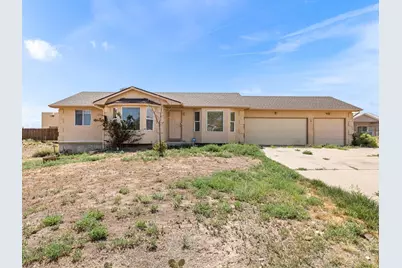 807 S Aguilar Ln, Pueblo West, CO 81007 - Photo 1