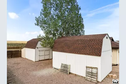1919 Tioga Lane, Pueblo West, CO 81007 - Photo 31