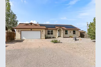 1919 Tioga Lane, Pueblo West, CO 81007 - Photo 1