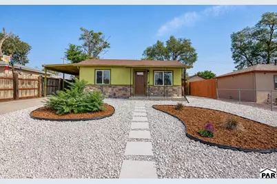 2009 E 15th St, Pueblo, CO 81001 - Photo 1