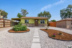 2009 E 15th St, Pueblo, CO 81001 - Photo 1
