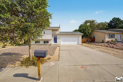 2309 South Dr, Pueblo, CO 81008 - Photo 1