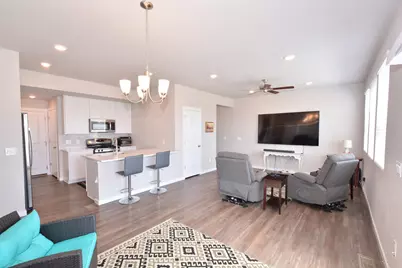 8219 Grey Bark Way, Colorado Springs, CO 80908 - Photo 9