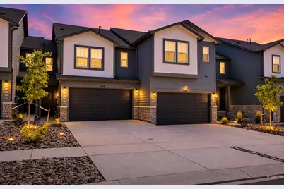 8219 Grey Bark Way, Colorado Springs, CO 80908 - Photo 3